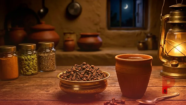 रात में लौंग का सेवन: वजन घटाने से लेकर अच्छी नींद तक, ये छोटे से मसाले के बड़े फायदे