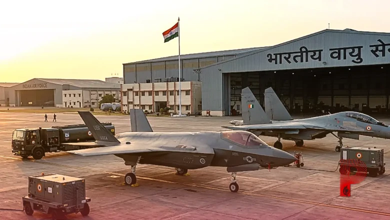 F-35 विमान सौदे पर डोनाल्ड ट्रंप की खरी खरी, बोले- कौन क्या खरीदेगा, यह हम तय करेंगे