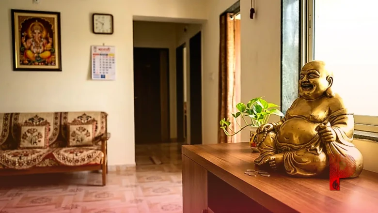 लाफिंग बुद्धा रखने के वास्तु नियम: क्या बेडरूम में इन्हें रखना सही है, जानिए क्या कहते हैं विशेषज्ञ