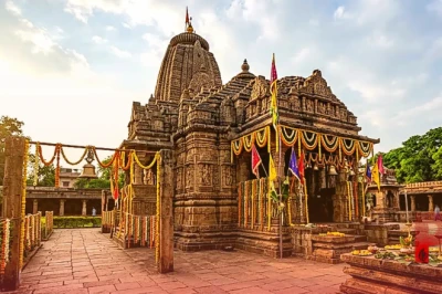 सावन में शिवमय होगा बिलासपुर: दर्शन के लिए जरूर जाएं ये 5 ऐतिहासिक और चमत्कारी शिव मंदिर