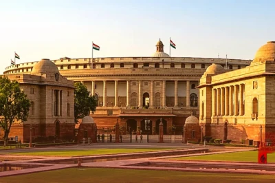 लोकसभा में पेपर लीक कानून पर आज होगी चर्चा, गतिरोध खत्म होने के बाद सदन में फिर कामकाज शुरू