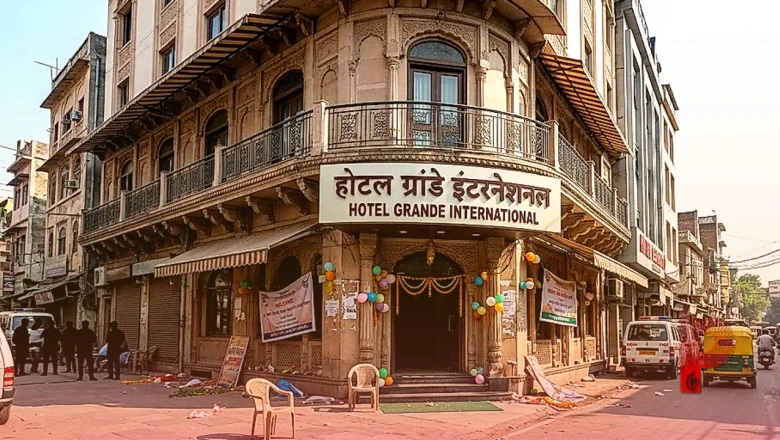 कॉकरोच जनता पार्टी के होटल जश्न पर मचा बवाल: मैनेजर ने खोल दिए पार्टी के अंदर की पूरी पोल