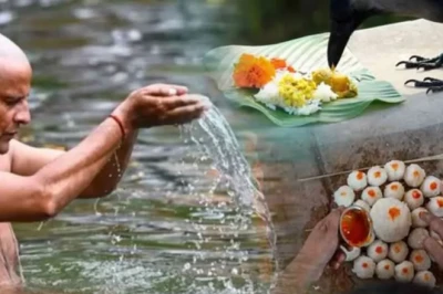 पितृपक्ष 2026: कब से शुरू हो रहा है श्राद्ध का महापर्व, गया जी में पिंडदान का महत्व और पूरी जानकारी
