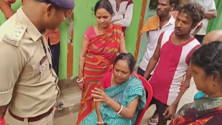 पटना में युवक की बर्बर हत्या, घर के बाहर चाकू से गोदकर ले ली जान