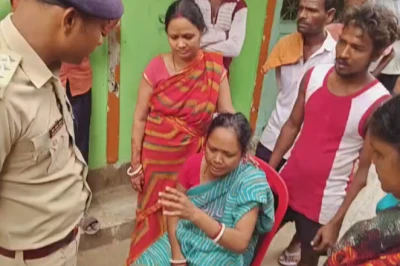 पटना में युवक की बर्बर हत्या, घर के बाहर चाकू से गोदकर ले ली जान