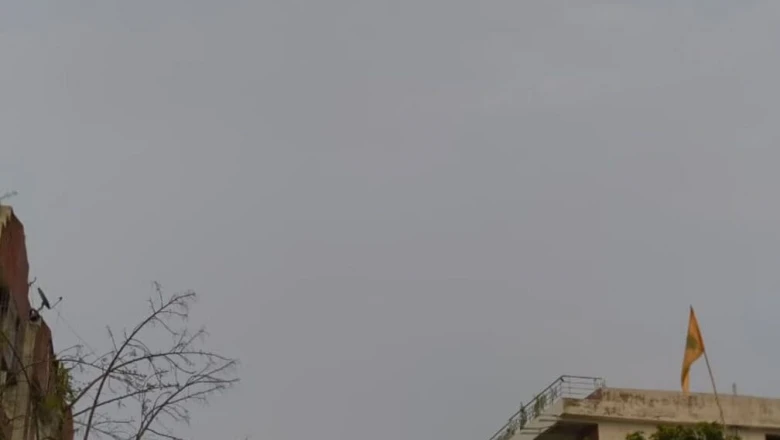 बिहार में मौसम का मिजाज बदला: 32 जिलों में भारी बारिश और वज्रपात का अलर्ट, IMD ने दी चेतावनी