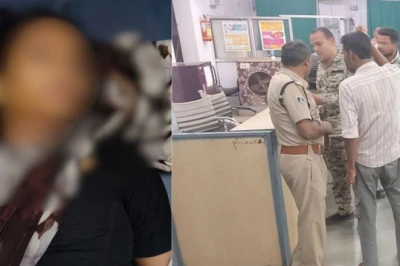 डिंडौरी में ढाई महीने पहले ब्याही नवविवाहिता की संदिग्ध मौत, फंदे से लटका मिला शव, मायके वालों ने लगाया प्रताड़ना का आरोप
