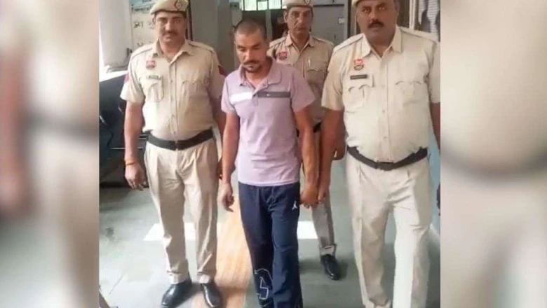 नूंह किशोर हत्या और दुष्कर्म मामला: दोषी को 20 साल की कठोर कैद, कोर्ट ने लगाया 45 हजार का जुर्माना