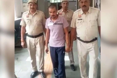 नूंह किशोर हत्या और दुष्कर्म मामला: दोषी को 20 साल की कठोर कैद, कोर्ट ने लगाया 45 हजार का जुर्माना