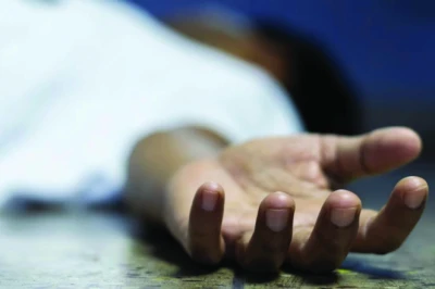 मथुरा: बॉयफ्रेंड से बात करने में बाधा बना 3 साल का बेटा, मां ने गला घोंटकर उतार दिया मौत के घाट