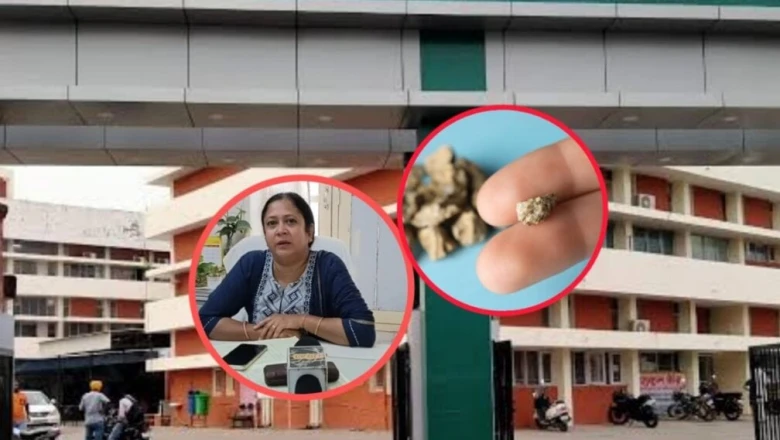अंबाला में किडनी स्टोन का कहर: आखिर क्यों युवाओं को अपना शिकार बना रही है ये बीमारी?