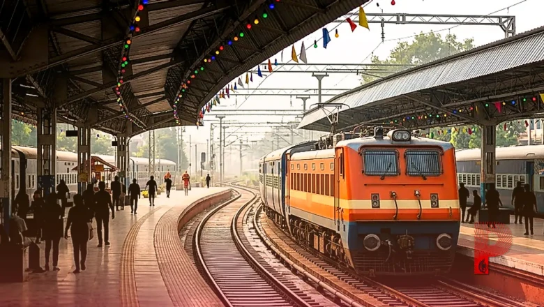 सावन में पटना से सुल्तानगंज जाना है आसान, नियमित और स्पेशल ट्रेनों की पूरी सूची यहां देखें
