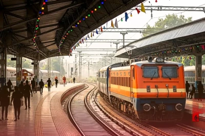 सावन में पटना से सुल्तानगंज जाना है आसान, नियमित और स्पेशल ट्रेनों की पूरी सूची यहां देखें