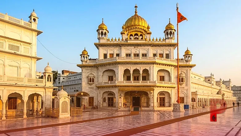 पंजाब विधानसभा चुनाव 2027: शिरोमणि अकाली दल (अमृतसर) ने पहली सूची में उतारे 20 उम्मीदवार