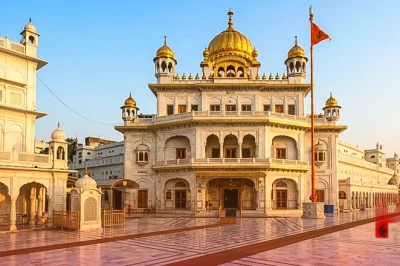 पंजाब विधानसभा चुनाव 2027: शिरोमणि अकाली दल (अमृतसर) ने पहली सूची में उतारे 20 उम्मीदवार