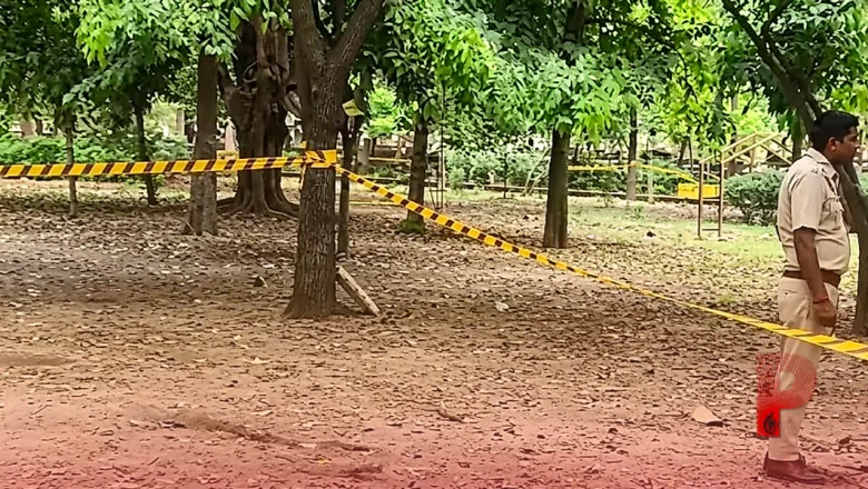 दिल्ली के भारत नगर पार्क में सनसनीखेज वारदात, चाकूबाजी में युवक की मौत और युवती गंभीर रूप से घायल