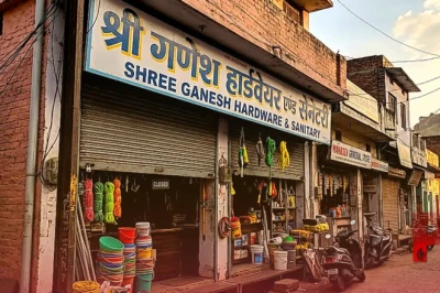 रायसेन: गलत पहचान बनी मौत की वजह, हार्डवेयर व्यापारी की हत्या के पीछे का सच जानकर दंग रह जाएगी पुलिस