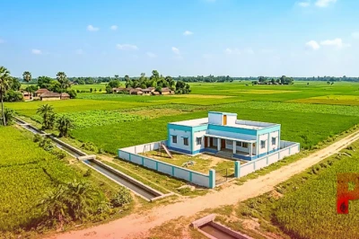 बिहार कैबिनेट का बड़ा फैसला: 22000 आंगनवाड़ी पदों पर होगी भर्ती, 23698 करोड़ के कृषि रोडमैप को मंजूरी