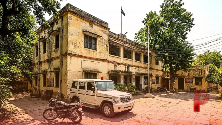 महिला ट्रेनी IPS के यौन उत्पीड़न का आरोपी उदय कृष्णा रेड्डी हिरासत में, 10 दिन से फरार था अफसर