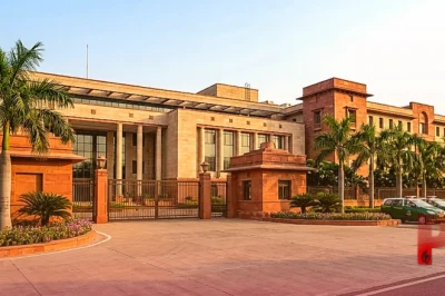 संवैधानिक पदों पर बैठे लोगों के खिलाफ आपत्तिजनक पोस्ट पर दिल्ली पुलिस सख्त, 'X' को भेजा नोटिस