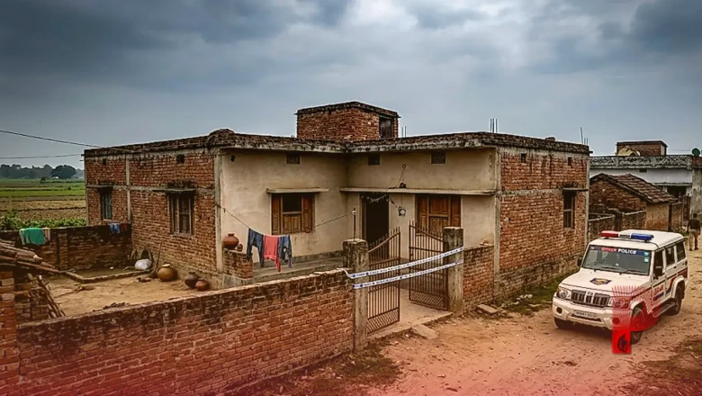 सीतामढ़ी में दहेज का खौफनाक अंत: जमीन की मांग पूरी न होने पर नवविवाहिता को दिया जहर