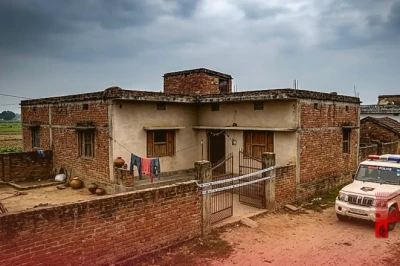सीतामढ़ी में दहेज का खौफनाक अंत: जमीन की मांग पूरी न होने पर नवविवाहिता को दिया जहर