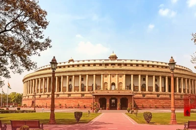 गोली चलाने का आदेश कौन देता है? जितेंद्र सिंह ने राहुल गांधी के आरोपों का दिया कड़ा जवाब