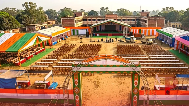 मुजफ्फरपुर में युवाओं के लिए रोजगार का बड़ा मौका, 31 जुलाई को आयोजित होगा जॉब कैंप