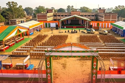 मुजफ्फरपुर में युवाओं के लिए रोजगार का बड़ा मौका, 31 जुलाई को आयोजित होगा जॉब कैंप