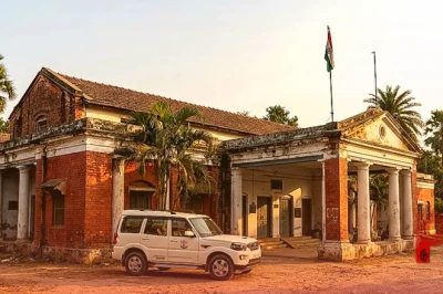 बिहार में अजीब मामला: नीट पेपर लीक प्रदर्शन में रूस में बैठे युवक पर दर्ज हुई एफआईआर