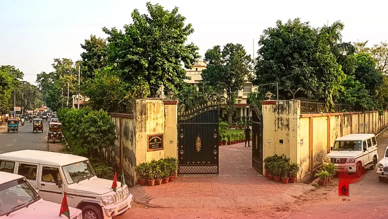 क्या तेज प्रताप की लालू यादव के आवास पर वापसी तय है, तेजस्वी यादव के बयानों से बढ़ीं चर्चाएं