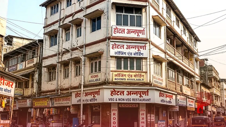 होटल के लाइसेंस रद्द करने पर बॉम्बे हाई कोर्ट की टिप्पणी: 'हम भारत में हैं, मक्खियों को लेकर व्यावहारिक बनें'