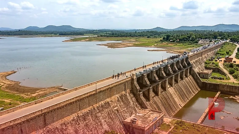 कावेरी जल विवाद: तमिलनाडु को पानी छोड़े जाने के आदेश के खिलाफ कर्नाटक में सड़कों पर उतरे किसान