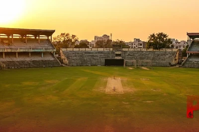 दलीप ट्रॉफी के लिए ईस्ट जोन टीम का एलान: 15 वर्षीय वैभव सूर्यवंशी बने उप-कप्तान, बिहार के 5 खिलाड़ियों को मिला स्थान