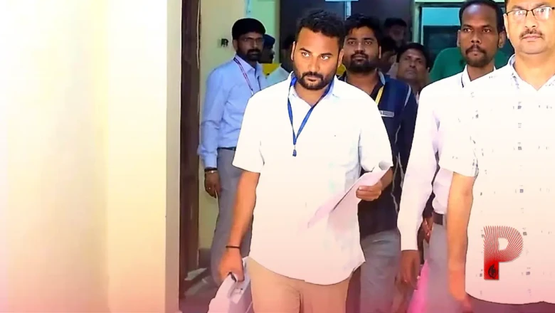 दतिया उपचुनाव: कल वोट डालेंगे 2.20 लाख से ज्यादा मतदाता, 21 उम्मीदवारों की किस्मत का फैसला