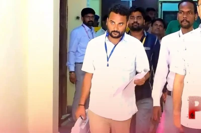 दतिया उपचुनाव: कल वोट डालेंगे 2.20 लाख से ज्यादा मतदाता, 21 उम्मीदवारों की किस्मत का फैसला