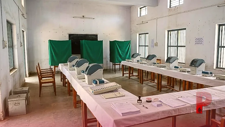 बांकीपुर, दतिया और मांजलपुर में उपचुनाव का बिगुल, कल डाले जाएंगे वोट, तीन अगस्त को आएगा फैसला