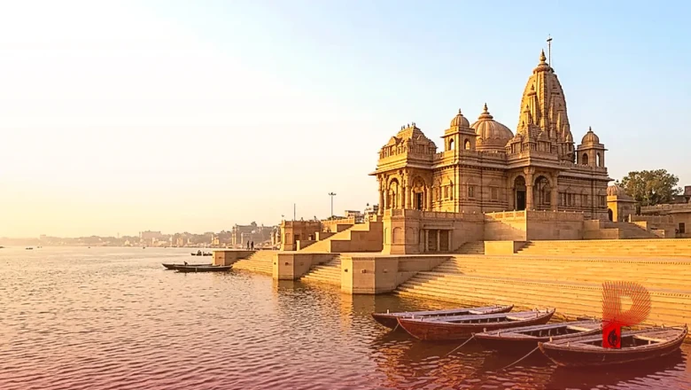वाराणसी से मुख्यमंत्री योगी आदित्यनाथ का बड़ा ऐलान, भदोही जिले का नाम बदलकर अब होगा संत रविदास नगर