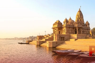 वाराणसी से मुख्यमंत्री योगी आदित्यनाथ का बड़ा ऐलान, भदोही जिले का नाम बदलकर अब होगा संत रविदास नगर