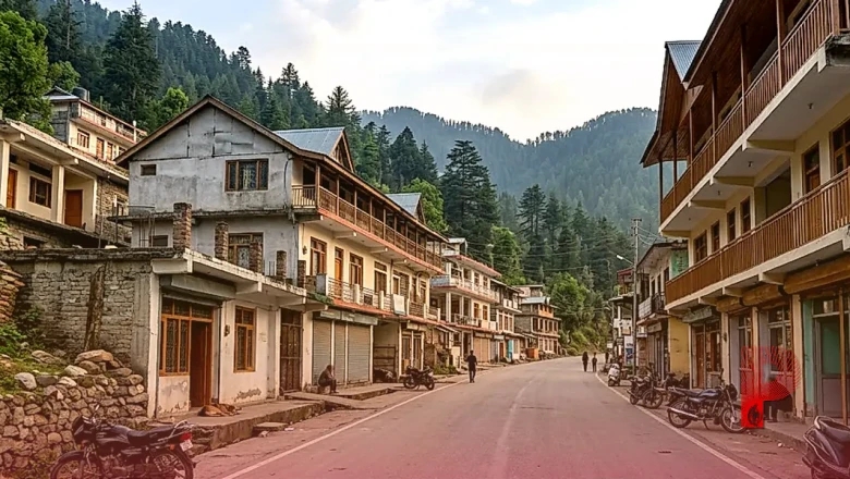हिमाचल प्रदेश: नगरोटा बगवां के पूर्व विधायक राम चंद भाटिया का 82 वर्ष की उम्र में निधन