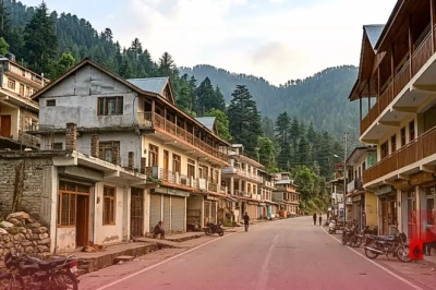 हिमाचल प्रदेश: नगरोटा बगवां के पूर्व विधायक राम चंद भाटिया का 82 वर्ष की उम्र में निधन
