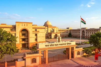 मध्य प्रदेश: सीएम मोहन यादव ने किसानों से संवाद के लिए बनाई कमेटी, आज होगी चर्चा, बोले- सरकार अन्नदाताओं के साथ खड़ी है