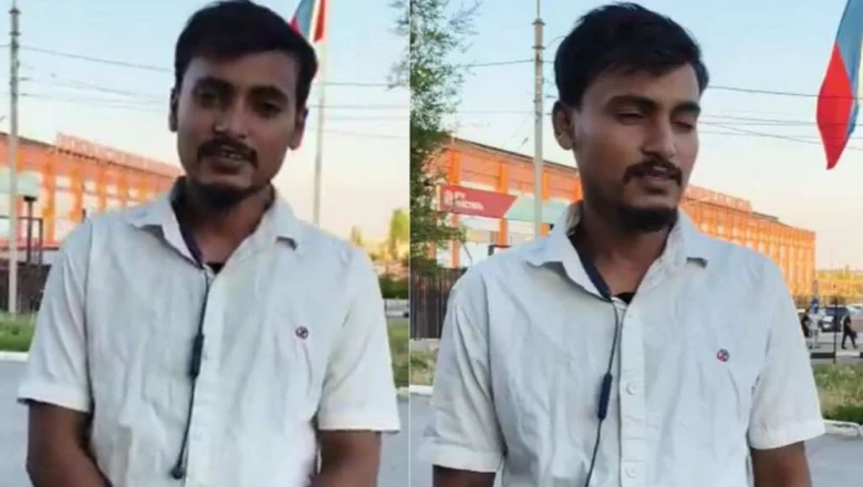 नीट पेपर लीक विरोध प्रदर्शन: रूस में बैठा युवक बना एफआईआर में आरोपी, निष्पक्ष जांच की उठी मांग