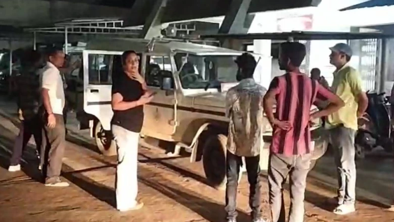 रीवा में मामूली सी बात पर बवाल, भुट्टे के ठेले पर हुई बहस के बाद कांग्रेस नेता अमित वर्मा की चाकू गोदकर हत्या