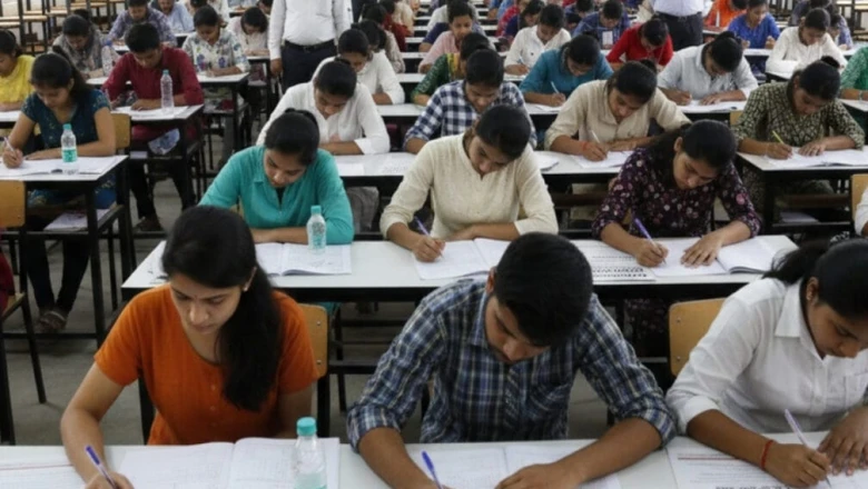 बिहार में परीक्षा माफियाओं पर नकेल, पटना समेत 3 जिलों में बनीं स्पेशल फास्ट ट्रैक कोर्ट