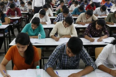 बिहार में परीक्षा माफियाओं पर नकेल, पटना समेत 3 जिलों में बनीं स्पेशल फास्ट ट्रैक कोर्ट