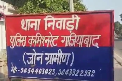 सड़क हादसों से दहला दिल्ली-एनसीआर: गाजियाबाद में नई गाड़ी से हरिद्वार जा रहे 3 लोगों की मौत, नोएडा और दिल्ली में भी दर्दनाक हादसे