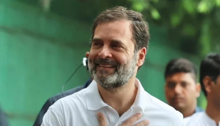 राहुल गांधी के संसदीय आरोपों और हंगामे पर छिड़ी बहस, क्या युवाओं की समस्याओं पर केंद्रित रही राजनीति