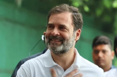 राहुल गांधी के संसदीय आरोपों और हंगामे पर छिड़ी बहस, क्या युवाओं की समस्याओं पर केंद्रित रही राजनीति