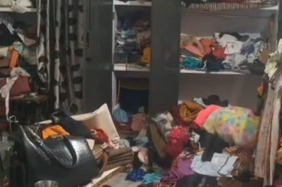 धौलपुर: शादी का रिश्ता लेकर घर आए मेहमान, फिर परिवार को बंधक बनाकर लूट लिया लाखों का माल